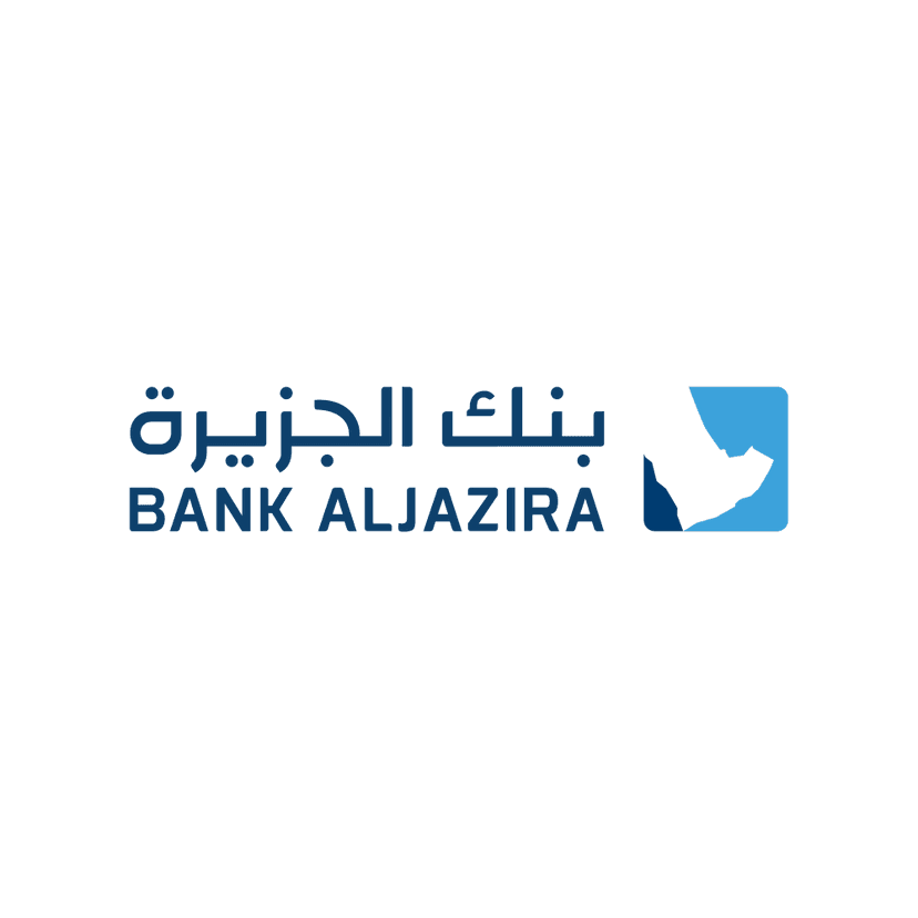 Bank Al Jazira Logo