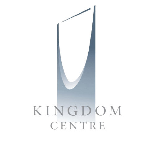 Kingdom Tower Riyadh Logo