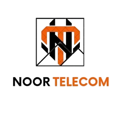Noor Telecom Logo
