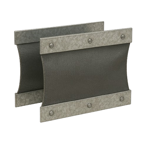 Flexible Duct Connectors