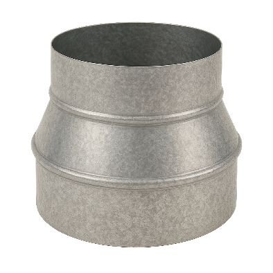 HVAC Duct Components and Accessories - Modern Ventilation Corner