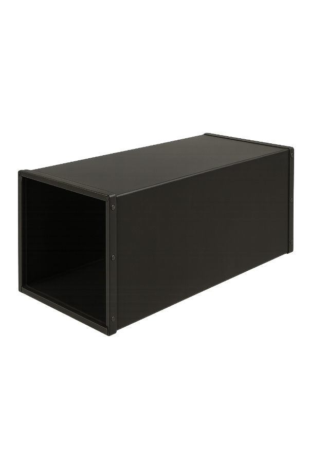 Large Rectangular Duct HVAC Duct Components and Accessories - Modern Ventilation Corner